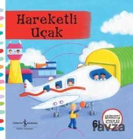 Hareketli Uçak - 1