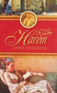 Harem - Çağrı Yayınları