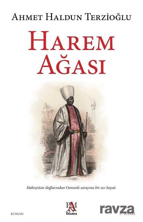 Harem Ağası - 1