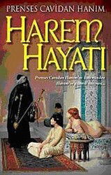 Harem Hayatı - İnkılap Kitabevi