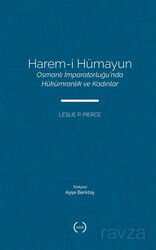 Harem-i Hümayun - Islık Yayınları