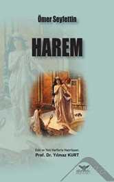 Harem (Osmanlıca-Türkçe) - Altınordu Yayınları