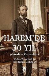 Harem'de 30 Yıl (Günah ve Kurbanları) - Dorlion Yayınevi