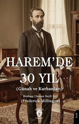 Harem'de 30 Yıl (Günah ve Kurbanları) - 1