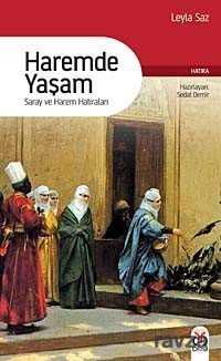 Haremde Yaşam - DBY Yayınları