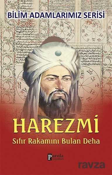 Harezmi - 1