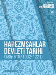Harezmsahlar Devleti Tarihi - Ötüken Neşriyat