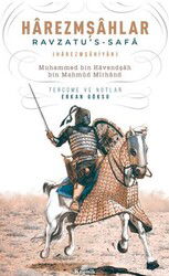 Harezmşahlar Ravzatu's-Safa (Harezmşahiyan) - Kronik Kitap