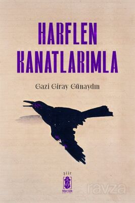 Harflen Kanatlarımla - 1