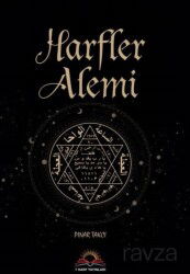 Harfler Alemi - Cağaloğlu Yayınevi