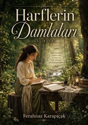 Harflerin Damlaları - 1