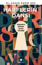 Harflerin Dansı - Tuti Kitap