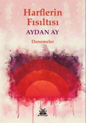 Harflerin Fısıltısı - Artshop Yayıncılık