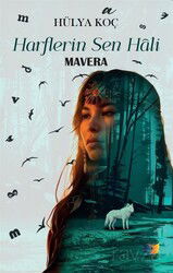 Harflerin Sen Hali - Ateş Yayınları