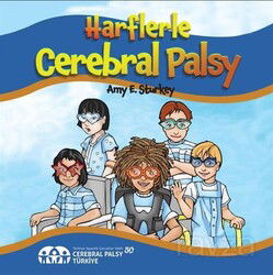 Harflerle Cerebral Palsy - Boyut Yayın Grubu