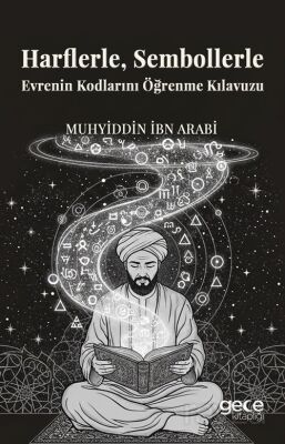Harflerle, Sembollerle Evrenin Kodlarını Öğrenme Kılavuzu - 1