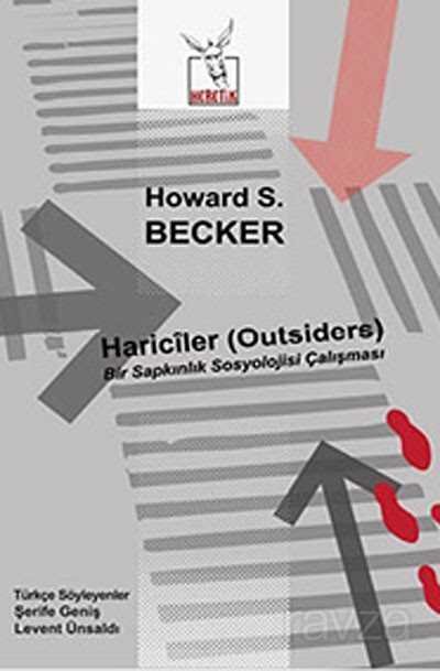 Hariciler (Outsiders) - 1