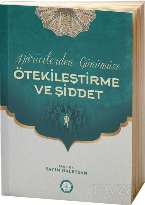 Haricilerden Günümüze Ötekileştirme ve Şiddet - Osav (Osmanlı Araştırmaları Vakfı)