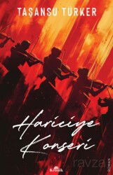 Hariciye Konseri - Kronik Kitap