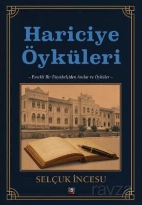 Hariciye Öyküleri - 1