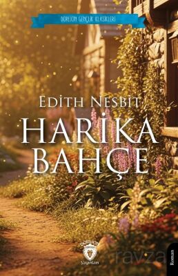Harika Bahçe - 1