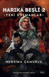 Harika Beşli 2 / Yeni Düşmanlar - Bengisu Yayınları