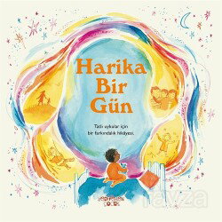 Harika Bir Gün - Yediveren Çocuk