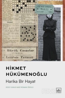 Harika Bir Hayat - 1