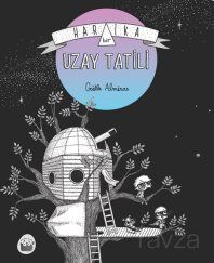 Harika Bir Uzay Tatili - 1