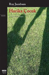 Harika Çocuk - Yapı Kredi Yayınları