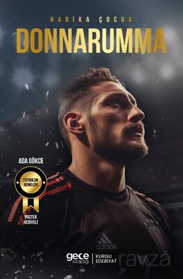 Harika Çocuk Gianluigi Donnarumma - 1