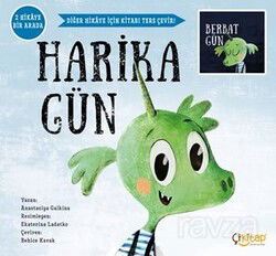 Harika Gün / Berbat Gün - ÇiKitap