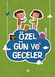 Harika Harfler 4 Kitap Seti - 5