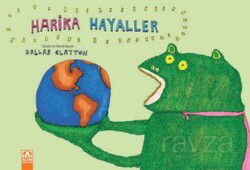 Harika Hayaller - Altın Kitaplar