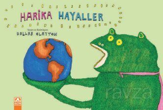 Harika Hayaller - 1