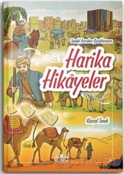 Harika Hikayeler - Süeda