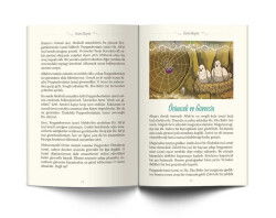 Harika Hikayeler - 4