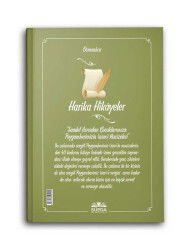 Harika Hikayeler (Osmanlıca) - 2