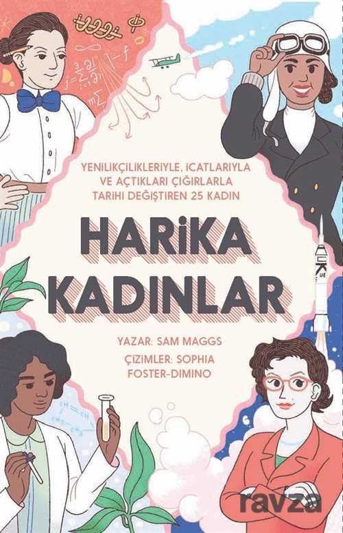 Harika Kadınlar - 1