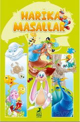 Harika Masallar - Ren Kitap