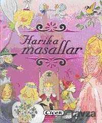 Harika Masallar / Çocuklara Masallar - 1