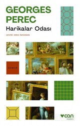 Harikalar Odası - Can Yayınları