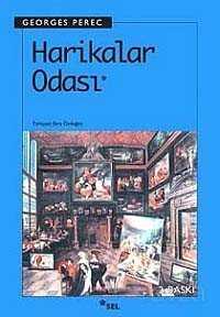 Harikalar Odası - Sel Yayınları
