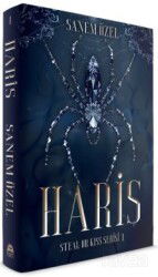 Haris (Ciltli) - Martı Kitabevi