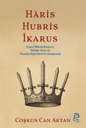 Haris, Hubris, İkarus - Serbest Kitaplar
