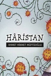 Haristan - Elips Kitap