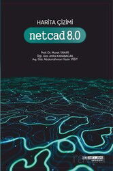 Harita Çizimi Netcad 8.0 - Atlas Akademi