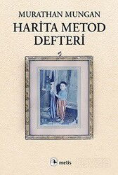 Harita Metod Defteri - Metis Yayınları