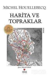 Harita ve Topraklar - Can Yayınları