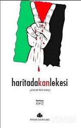 Haritada Kan Lekesi - Pınar Yayınları